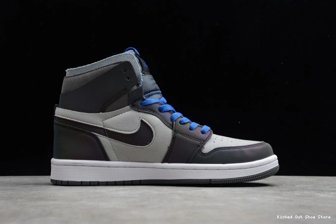 Kick Theory 1 Air Jordan League CMFT (Esports) High of Legends Zoom DD1453-001 0810